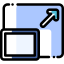 Resolution icon 64x64