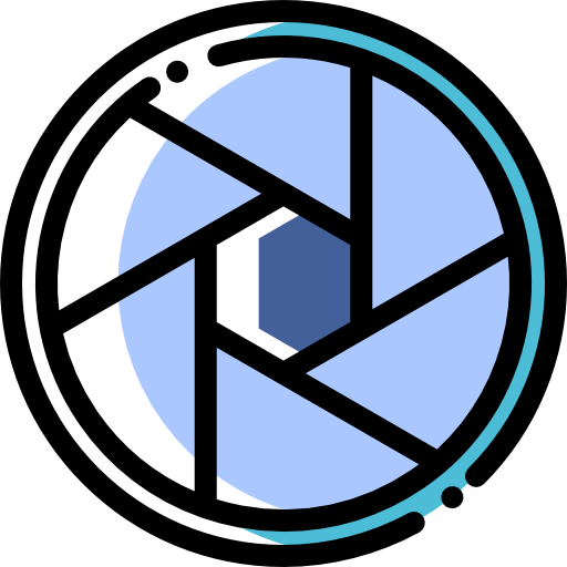 Shutter icon