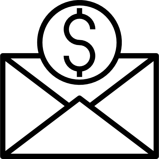 Email icon