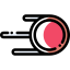 Fast speed icon 64x64