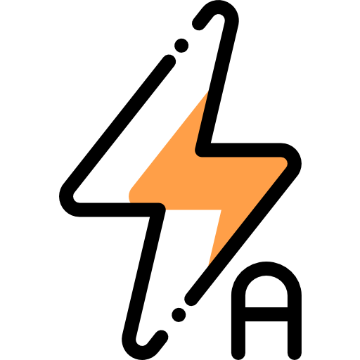 Flash icon