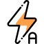 Flash icon 64x64