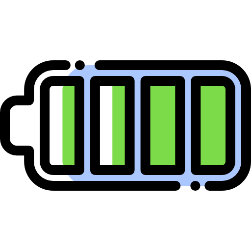 Battery icon