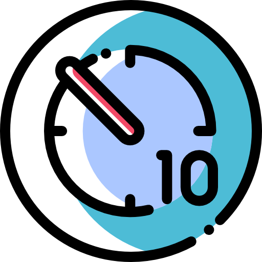 Timer icon