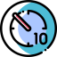 Timer アイコン 64x64