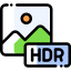 Hdr icon 64x64
