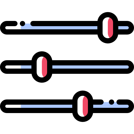 Setting icon