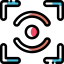 Focus icon 64x64
