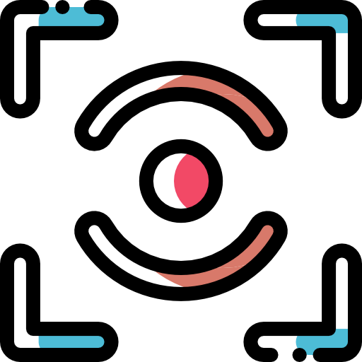 Focus icon