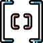Focus icon 64x64