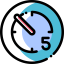 Timer Ikona 64x64
