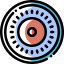 Record icon 64x64