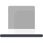Top hat icon 64x64