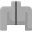Jacket icon 64x64