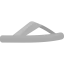 Flip flops icon 64x64