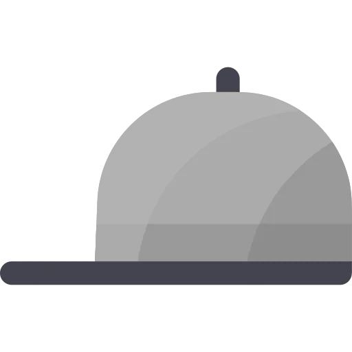 Cap icon
