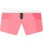 Shorts icon 64x64
