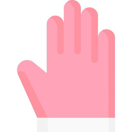 Gloves icon