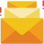 Spam icon 64x64