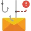 Phishing icon 64x64