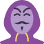 Hacker icon 64x64