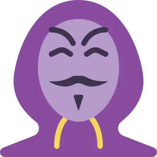 Hacker icon