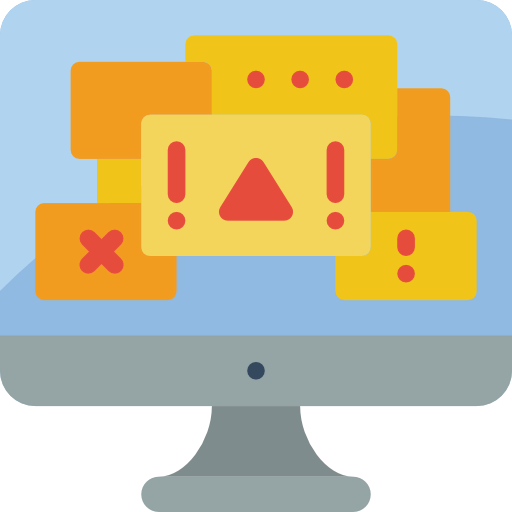 Computer icon