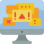 Computer icon 64x64