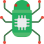 Ransomware icon 64x64