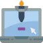Bomb icon 64x64