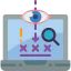 Spyware ícono 64x64
