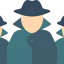 Detective icon 64x64