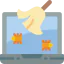 Antivirus icon 64x64