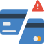 Credit card icon 64x64