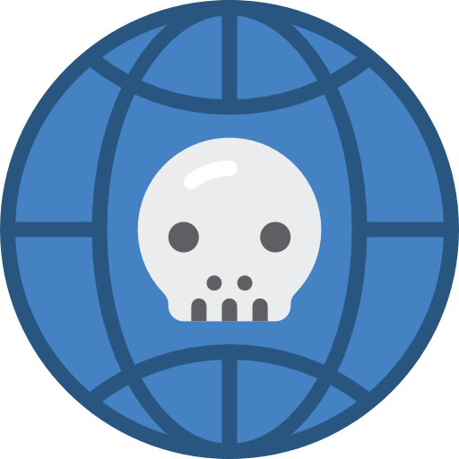 Hacking icon
