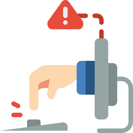 Hacking icon