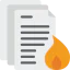Documents icon 64x64