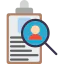 Id card icon 64x64