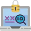 Password icon 64x64