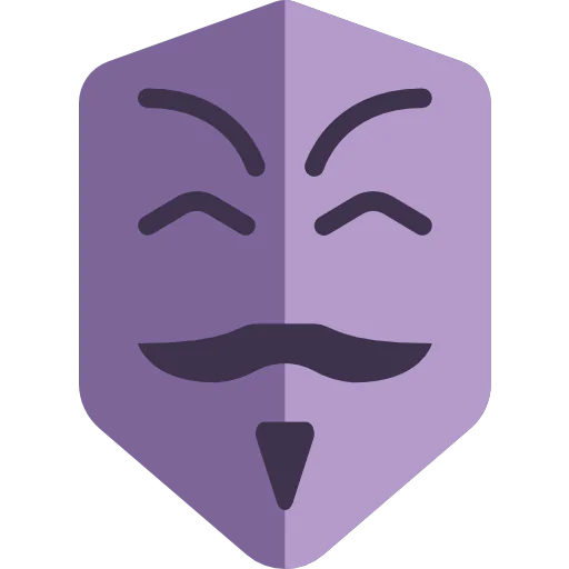 Hacker icon