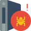 Server icon 64x64