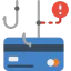 Phishing icon 64x64