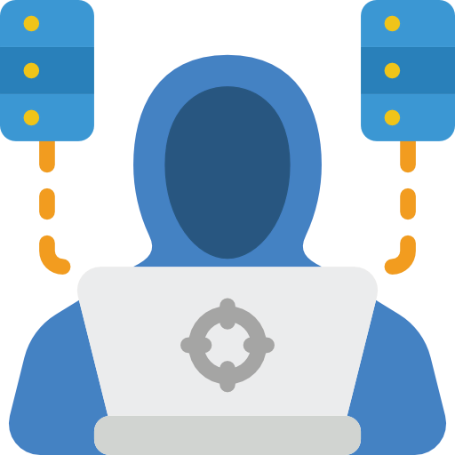 Hacker icon