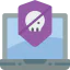 Malware icon 64x64