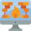Firewall icon 64x64
