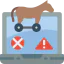Trojan icon 64x64