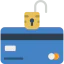 Credit card icon 64x64