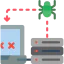 Hacker 图标 64x64