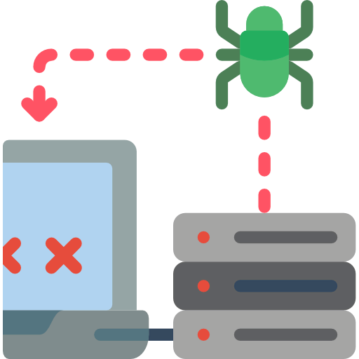 Hacker icon