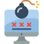Password icon 64x64